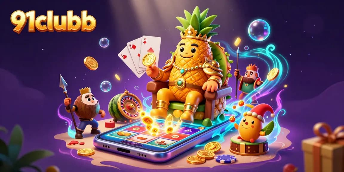 The 91clubb Game Plan for Serious Gamblers in 2026: Essential Strategies for Winning