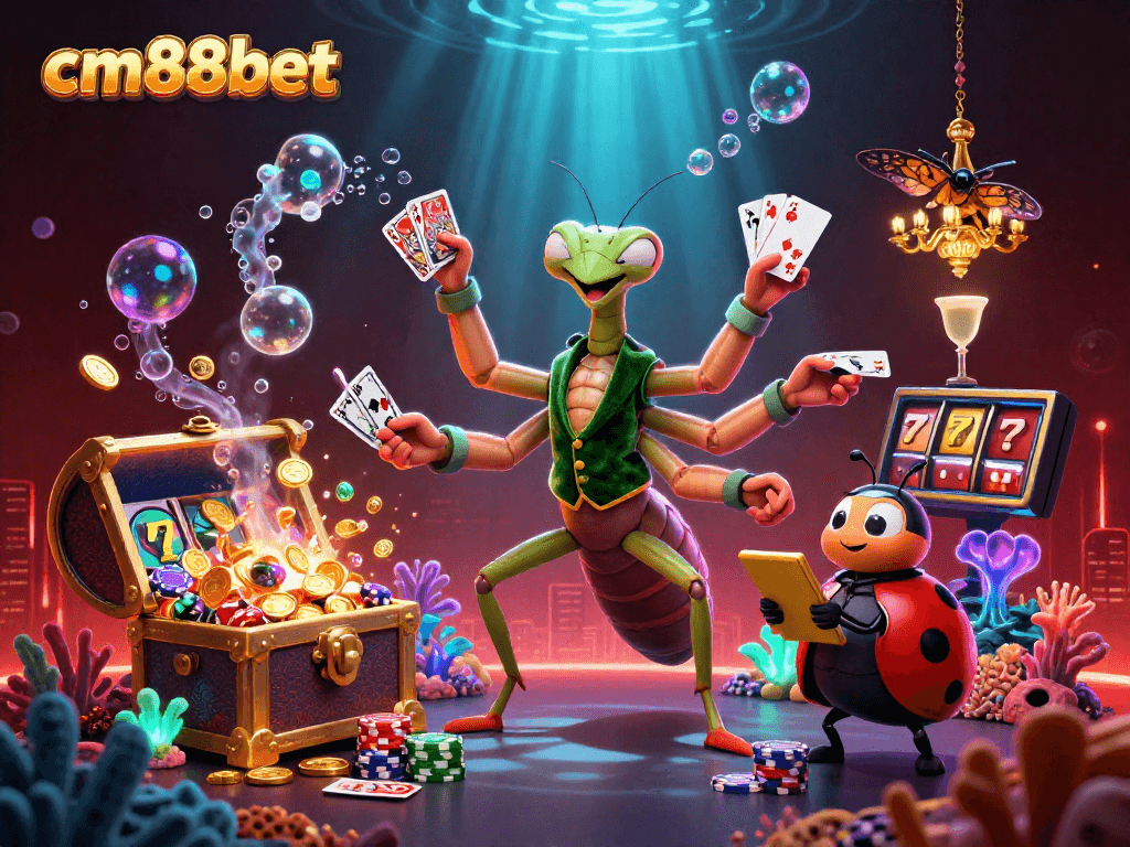 9 Essential cm88bet Tools for Gamblers Seeking Winning Strategies in 2026