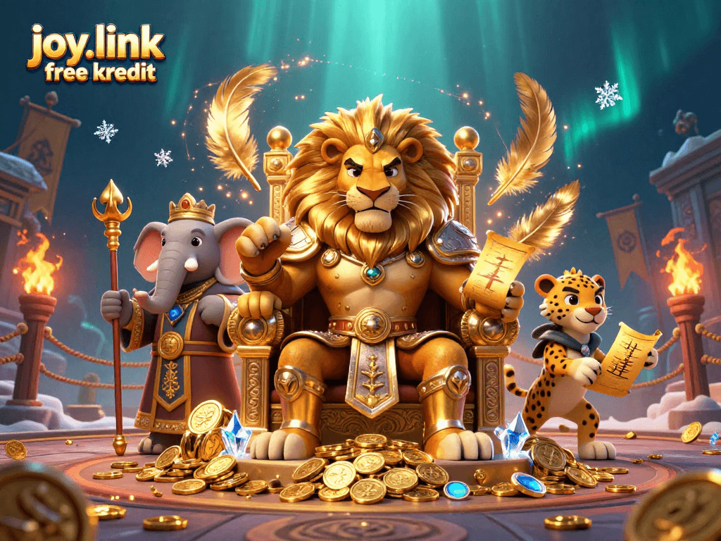 The Essential joy.link free kredit Handbook for Smart Gamblers in 2026