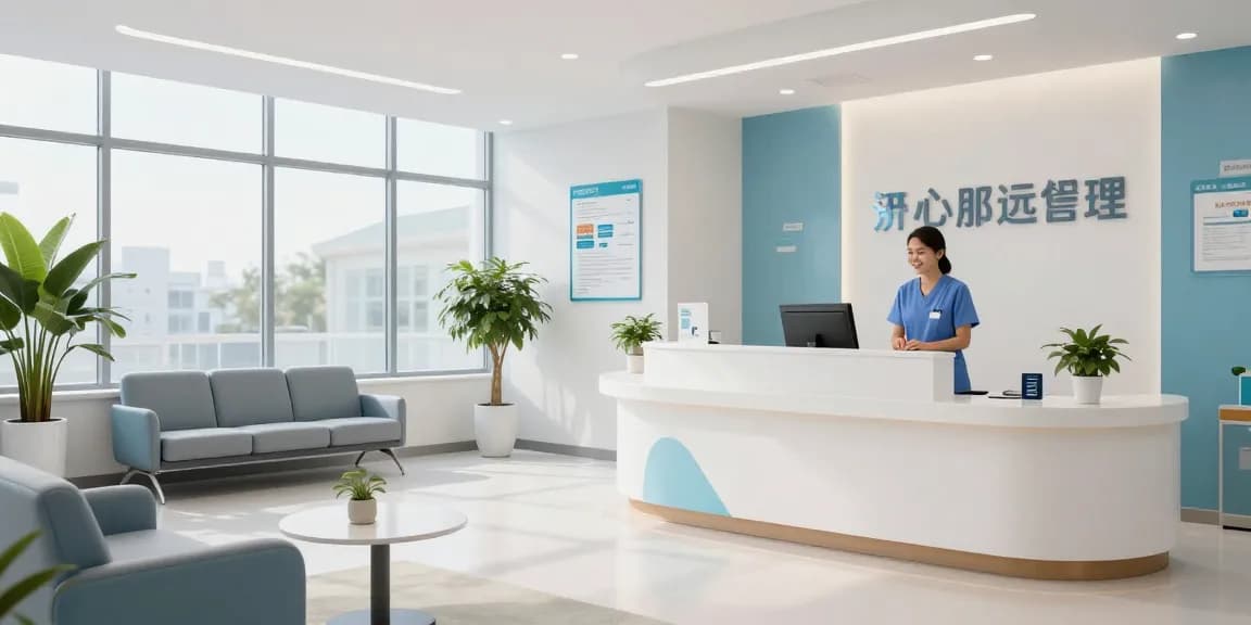 Hair transplant Istanbul consultation in a friendly healthcare clinic environment, showcasing patient care and medical services.