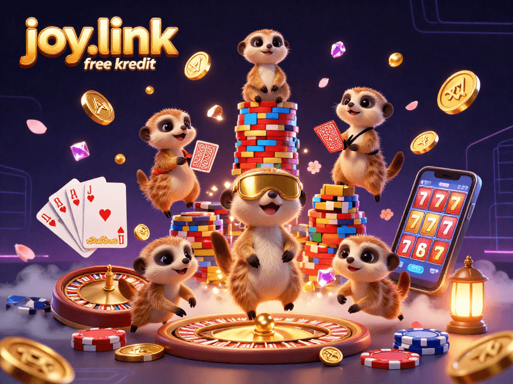 The joy.link free kredit Shift: Why Gamblers Are Adopting New Strategies for 2026