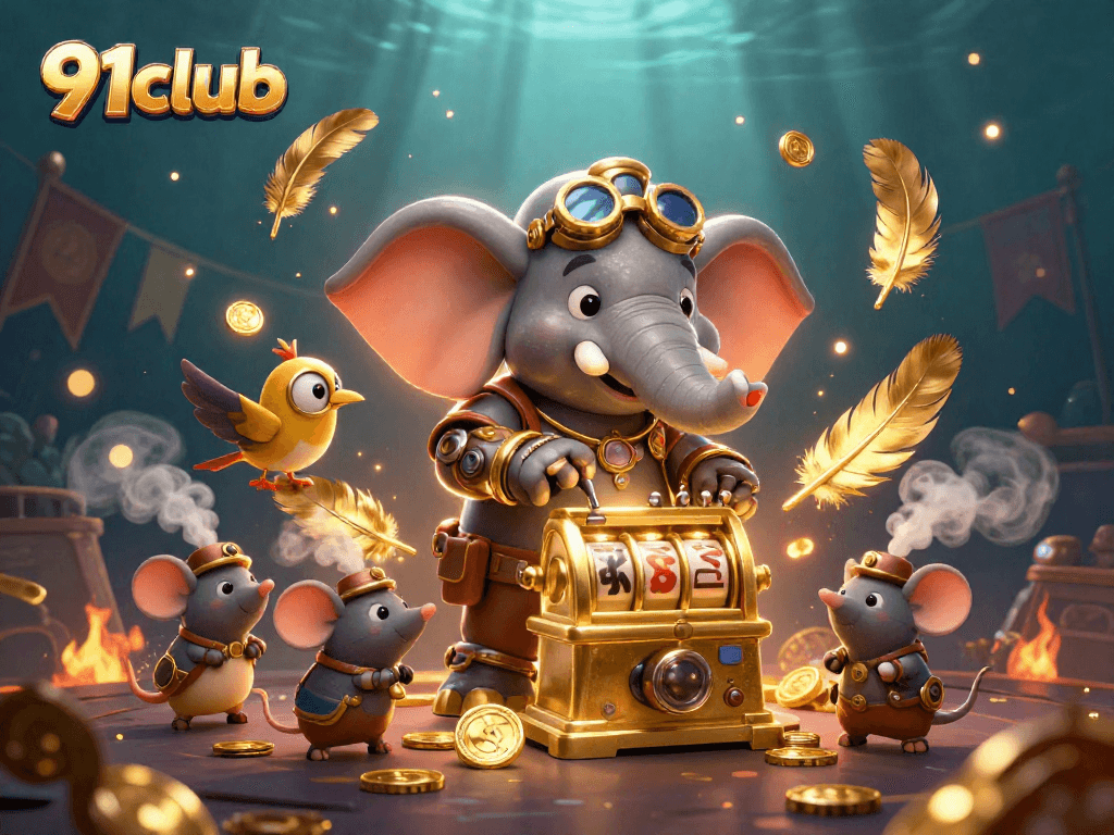 Why Should Gamblers Care About 91club for Winning Strategies in 2026?