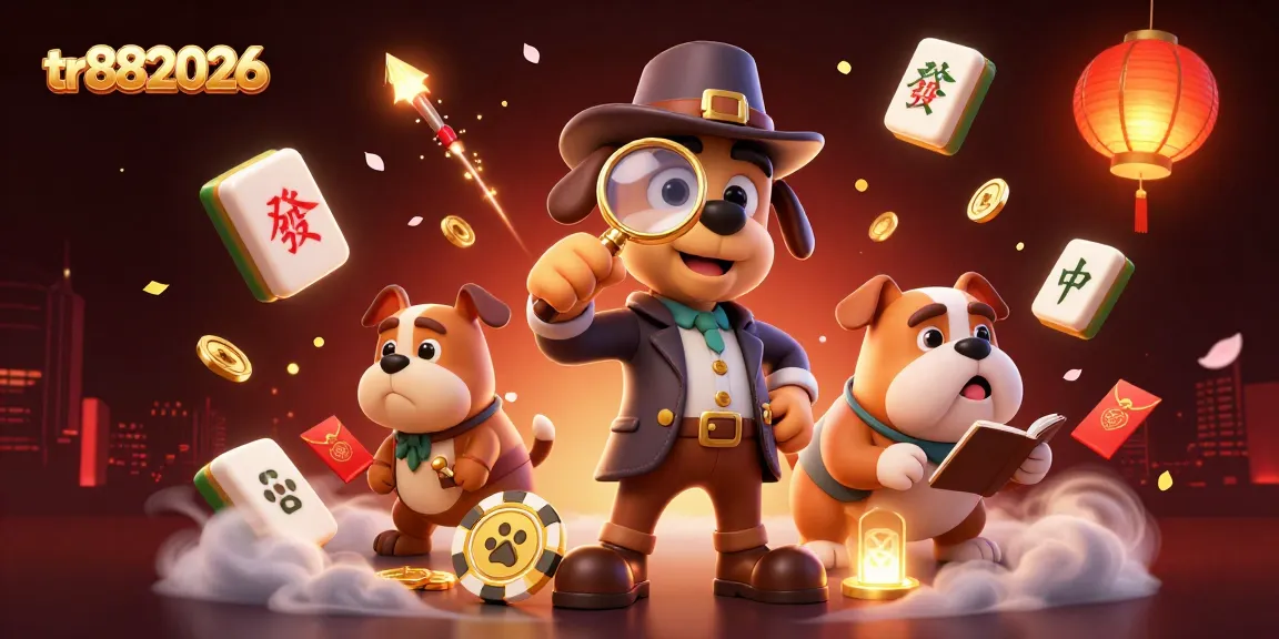 Enhance your gaming experience at tr882026 with thrilling gambling adventures and rich rewards.