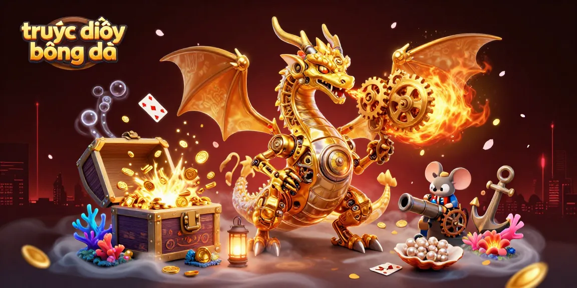 Experience thrilling trực tiếp bóng đá action with engaging visuals, vibrant elements, and exciting energy.