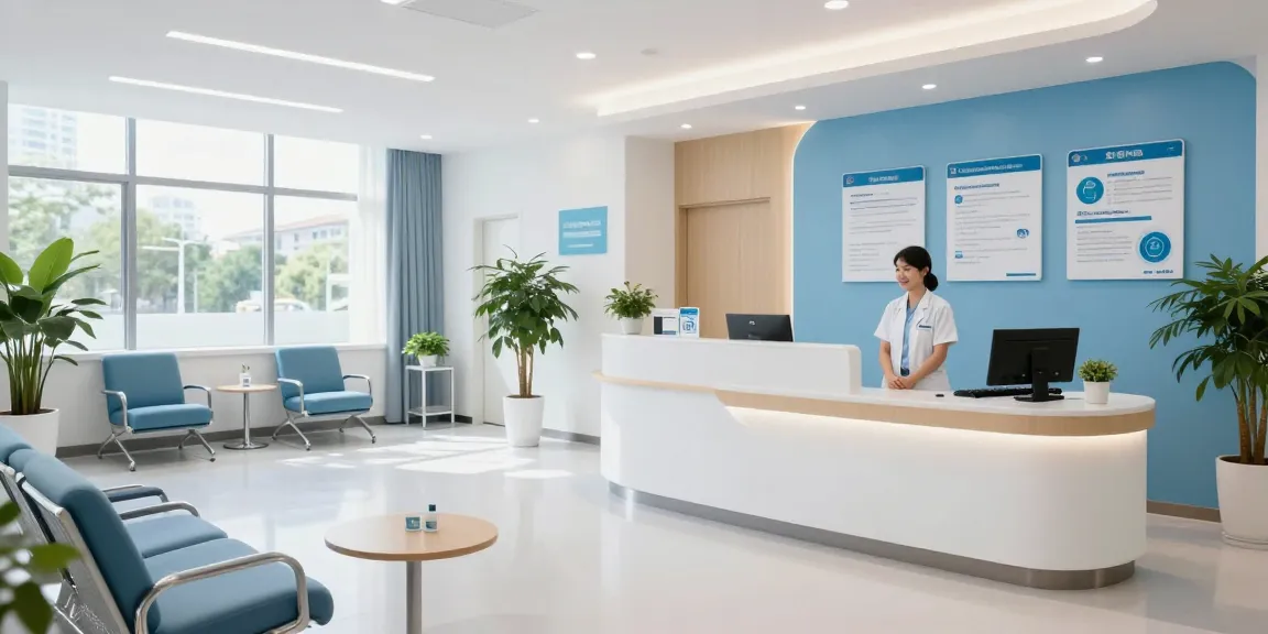 Hair transplant Istanbul cost insights in a trusted medical clinic setting.